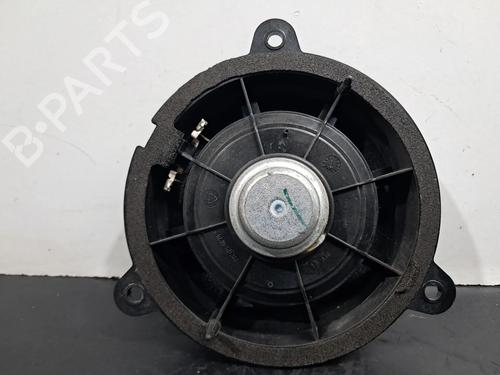 Speaker NISSAN QASHQAI I (J10, NJ10) 1.5 dCi | BP30171817E2 