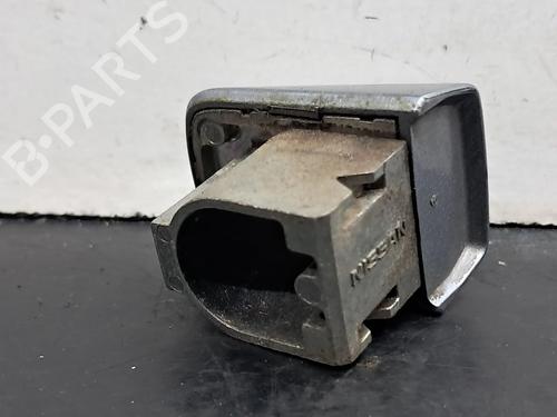 Other NISSAN QASHQAI I (J10, NJ10) 1.5 dCi | BP30171819O1