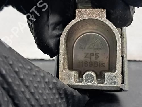 Other NISSAN QASHQAI I (J10, NJ10) 1.5 dCi | BP30171819O1