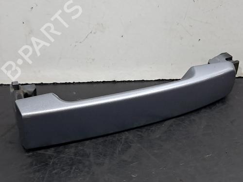 Used Rear left exterior door handle NISSAN QASHQAI I (J10, NJ10) 1.5 dCi (110 hp) 30171820