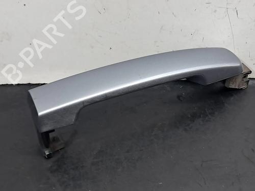 Rear left exterior door handle NISSAN QASHQAI I (J10, NJ10) 1.5 dCi | BP30171820C130