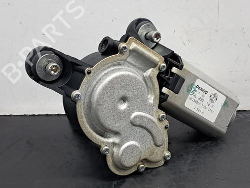 Ruitenwissermotor achter FIAT PANDA (169_) 1.2 (169AXF2A, 169AXF1A) (69 hp) 30174207