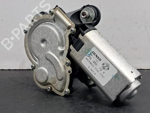 Ruitenwissermotor achter FIAT PANDA (169_) 1.2 (169AXF2A, 169AXF1A) | BP30174207M102