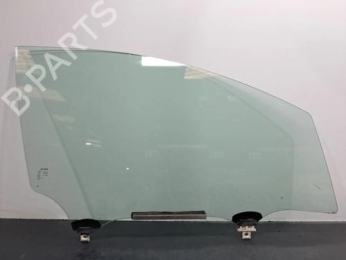 Used Front right door window TOYOTA AURIS (_E15_) 2.0 D-4D (ADE150_, ADE150R) (126 hp) 30174210