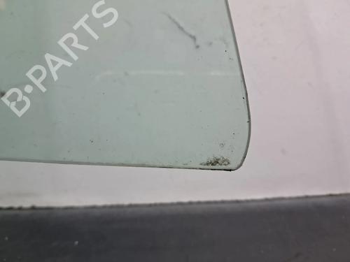 Front right door window TOYOTA AURIS (_E15_) 2.0 D-4D (ADE150_, ADE150R) | BP30174210C19 