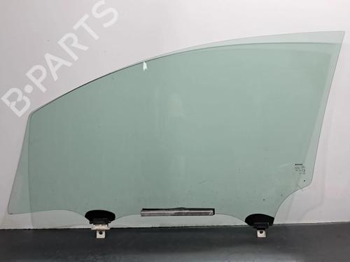 Front right door window TOYOTA AURIS (_E15_) 2.0 D-4D (ADE150_, ADE150R) | BP30174210C19 