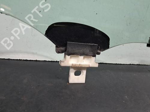 Front right door window TOYOTA AURIS (_E15_) 2.0 D-4D (ADE150_, ADE150R) | BP30174210C19 