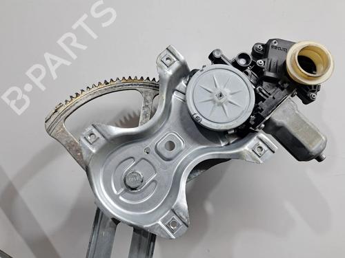 Front right window mechanism TOYOTA AURIS (_E15_) 2.0 D-4D (ADE150_, ADE150R) | BP30174212C23