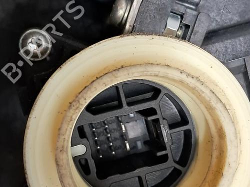 Front right window mechanism TOYOTA AURIS (_E15_) 2.0 D-4D (ADE150_, ADE150R) | BP30174212C23