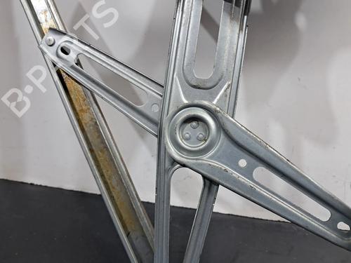 Front right window mechanism TOYOTA AURIS (_E15_) 2.0 D-4D (ADE150_, ADE150R) | BP30174212C23