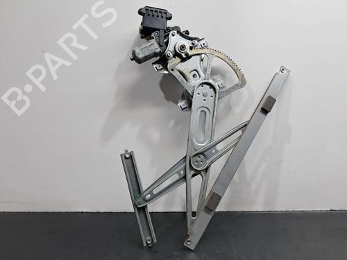 Front right window mechanism TOYOTA AURIS (_E15_) 2.0 D-4D (ADE150_, ADE150R) | BP30174212C23