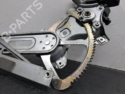 Front right window mechanism TOYOTA AURIS (_E15_) 2.0 D-4D (ADE150_, ADE150R) | BP30174212C23