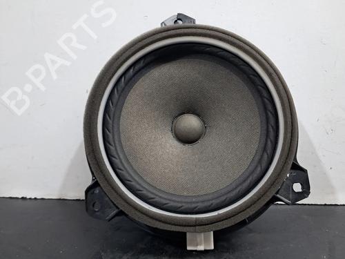 Speaker TOYOTA AURIS (_E15_) 2.0 D-4D (ADE150_, ADE150R) | BP30174213E2