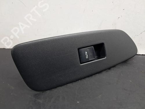 Used Right front window switch TOYOTA AURIS (_E15_) 2.0 D-4D (ADE150_, ADE150R) (126 hp) 30174214