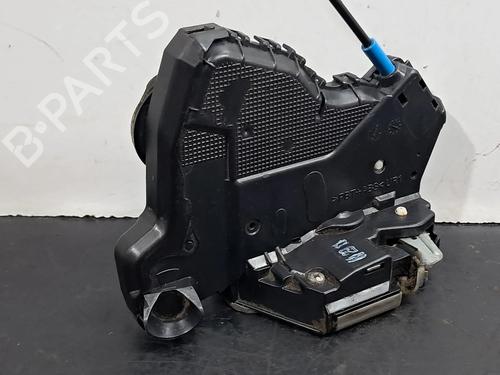 Used Front right lock TOYOTA AURIS (_E15_) 2.0 D-4D (ADE150_, ADE150R) (126 hp) 30177239