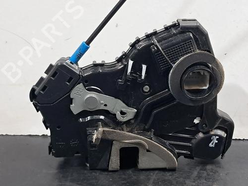 Front right lock TOYOTA AURIS (_E15_) 2.0 D-4D (ADE150_, ADE150R) | BP30177239C97