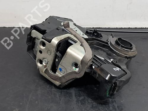 Front right lock TOYOTA AURIS (_E15_) 2.0 D-4D (ADE150_, ADE150R) | BP30177239C97