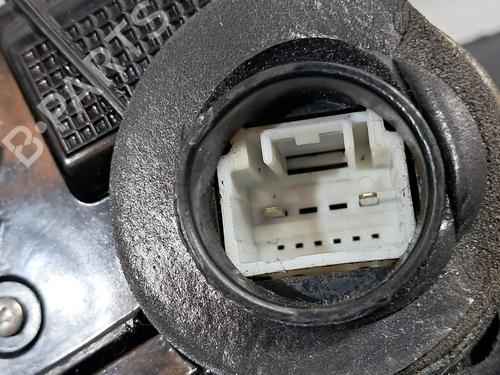 Front right lock TOYOTA AURIS (_E15_) 2.0 D-4D (ADE150_, ADE150R) | BP30177239C97