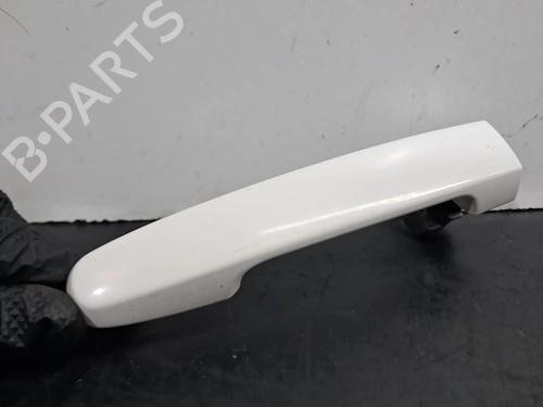 Front right exterior door handle TOYOTA AURIS (_E15_) 2.0 D-4D (ADE150_, ADE150R) | BP30177241C129