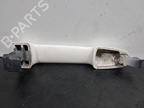 Front right exterior door handle TOYOTA AURIS (_E15_) 2.0 D-4D (ADE150_, ADE150R) | BP30177241C129