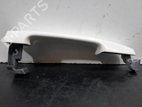 Front right exterior door handle TOYOTA AURIS (_E15_) 2.0 D-4D (ADE150_, ADE150R) | BP30177241C129