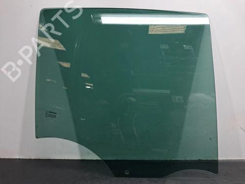 Used Rear right door window RENAULT CLIO III (BR0/1, CR0/1) 1.5 dCi (BR17, CR17) (86 hp) 29454829