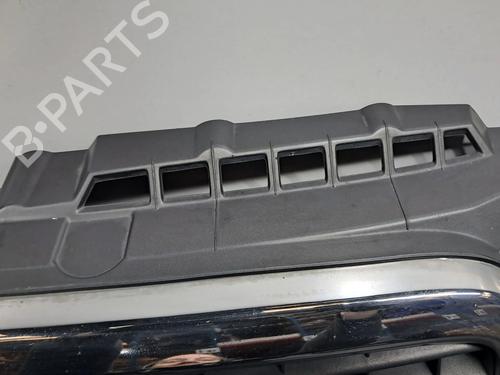 Grille AUDI A3 (8P1) 2.0 TDI 16V | BP29403556C40 