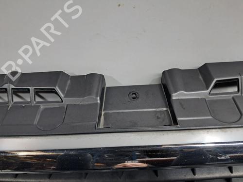 Grille AUDI A3 (8P1) 2.0 TDI 16V | BP29403556C40 