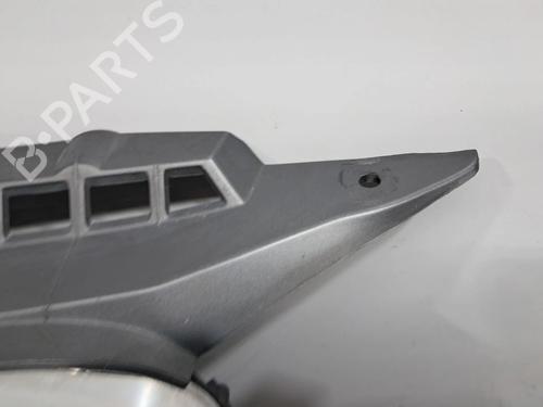 Grille AUDI A3 (8P1) 2.0 TDI 16V | BP29403556C40 