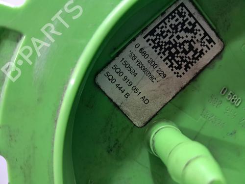 Fuel pump AUDI Q3 Sportback (F3N) 35 TFSI | BP30177947M76 