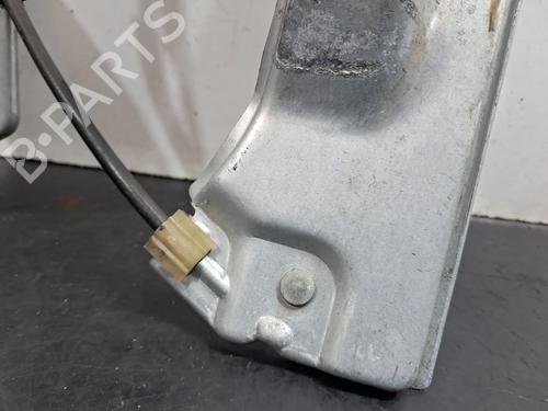 Front left window mechanism RENAULT CLIO III (BR0/1, CR0/1) 1.5 dCi (BR17, CR17) | BP30177948C22