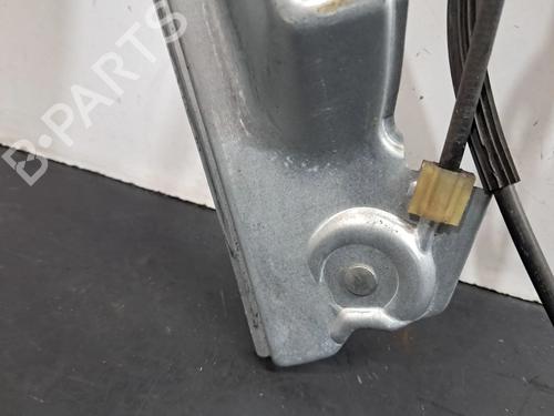 Front left window mechanism RENAULT CLIO III (BR0/1, CR0/1) 1.5 dCi (BR17, CR17) | BP30177948C22