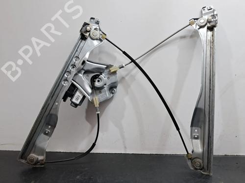 Front left window mechanism RENAULT CLIO III (BR0/1, CR0/1) 1.5 dCi (BR17, CR17) | BP30177948C22