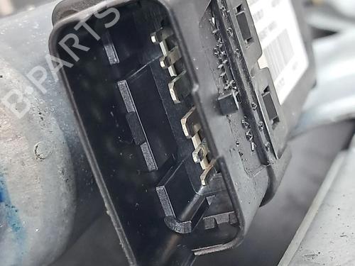 Front left window mechanism RENAULT CLIO III (BR0/1, CR0/1) 1.5 dCi (BR17, CR17) | BP30177948C22