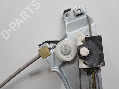 Front left window mechanism RENAULT CLIO III (BR0/1, CR0/1) 1.5 dCi (BR17, CR17) | BP30177948C22
