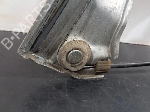 Front left window mechanism RENAULT CLIO III (BR0/1, CR0/1) 1.5 dCi (BR17, CR17) | BP30177948C22