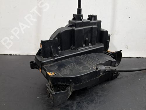 Used Front left lock RENAULT CLIO III (BR0/1, CR0/1) 1.5 dCi (BR17, CR17) (86 hp) 30177949