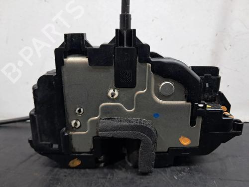 Front left lock RENAULT CLIO III (BR0/1, CR0/1) 1.5 dCi (BR17, CR17) | BP30177949C98 