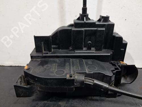 Front left lock RENAULT CLIO III (BR0/1, CR0/1) 1.5 dCi (BR17, CR17) | BP30177949C98 