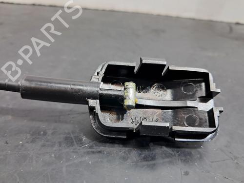 Front left lock RENAULT CLIO III (BR0/1, CR0/1) 1.5 dCi (BR17, CR17) | BP30177949C98 