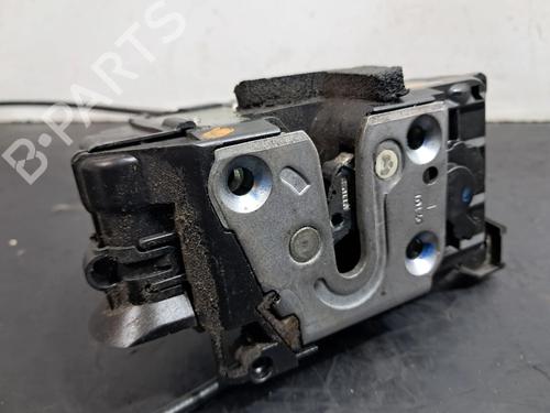 Front left lock RENAULT CLIO III (BR0/1, CR0/1) 1.5 dCi (BR17, CR17) | BP30177949C98 