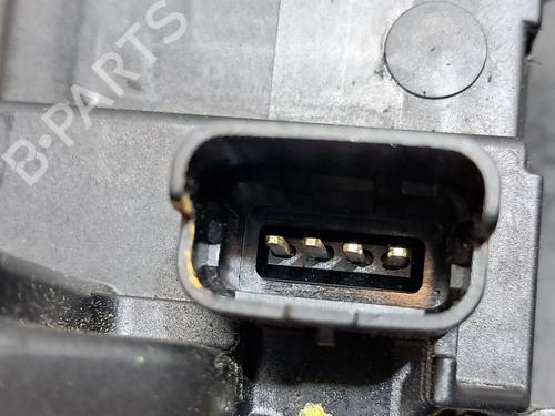 Front left lock RENAULT CLIO III (BR0/1, CR0/1) 1.5 dCi (BR17, CR17) | BP30177949C98 