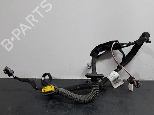Used Wiring harness RENAULT CLIO III (BR0/1, CR0/1) 1.5 dCi (BR17, CR17) (86 hp) 30182270
