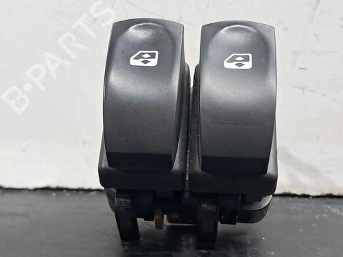 Left front window switch RENAULT CLIO III (BR0/1, CR0/1) 1.5 dCi (BR17, CR17) | BP30182276I27