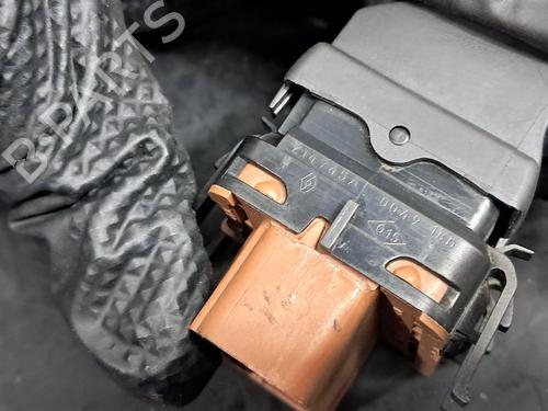 Left front window switch RENAULT CLIO III (BR0/1, CR0/1) 1.5 dCi (BR17, CR17) | BP30182276I27