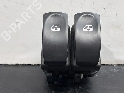 Left front window switch RENAULT CLIO III (BR0/1, CR0/1) 1.5 dCi (BR17, CR17) | BP30182277I27
