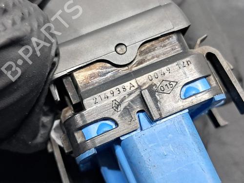 Left front window switch RENAULT CLIO III (BR0/1, CR0/1) 1.5 dCi (BR17, CR17) | BP30182277I27