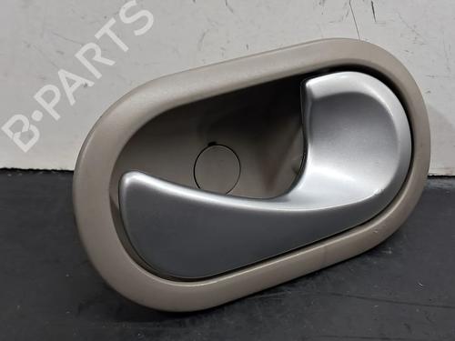 Used Rear right interior door handle RENAULT CLIO III (BR0/1, CR0/1) 1.5 dCi (BR17, CR17) (86 hp) 30182279