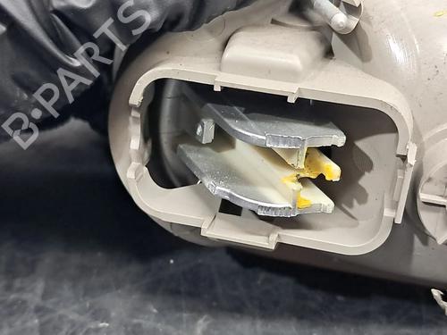 Rear right interior door handle RENAULT CLIO III (BR0/1, CR0/1) 1.5 dCi (BR17, CR17) | BP30182279I16