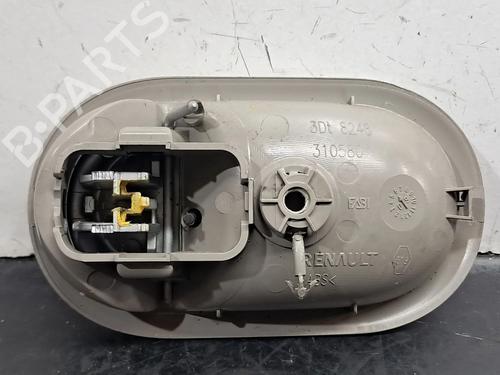 Rear right interior door handle RENAULT CLIO III (BR0/1, CR0/1) 1.5 dCi (BR17, CR17) | BP30182279I16